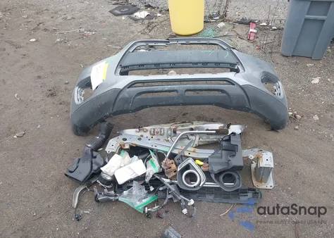 2015 Mitsubishi Outlander Sport Gt z USA, uszkodzony, nr VIN 4A4AR4AW1FE025238